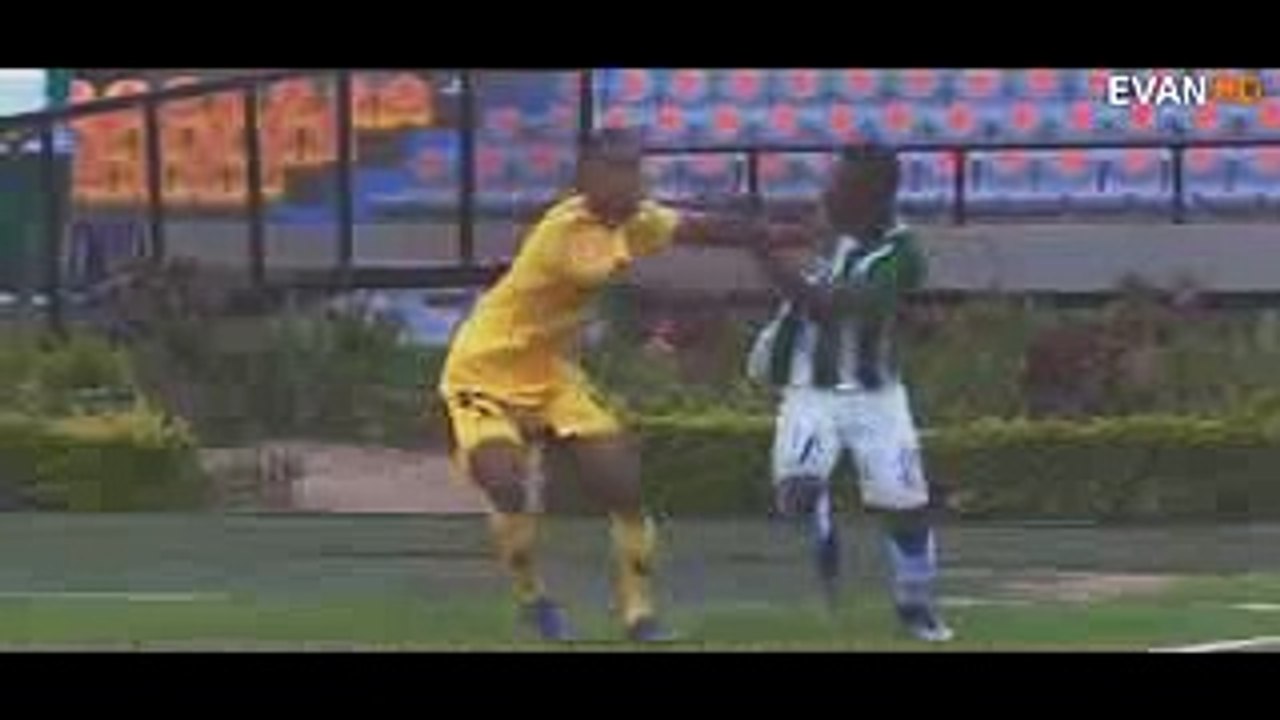 football skills 2016