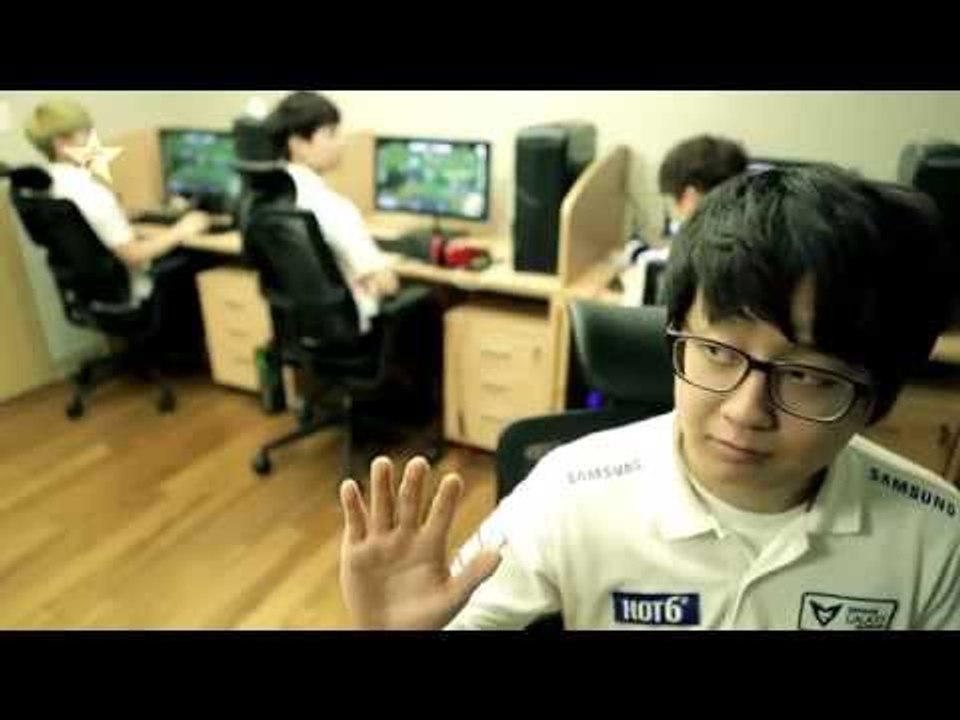 LoL Champions Spring Semi finals Promotion_SSO...