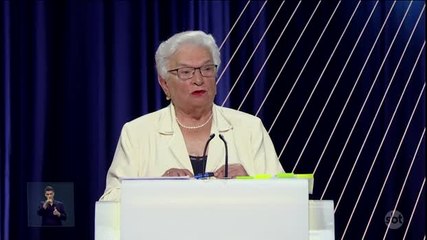 Erundina: `Vamos fazer uma auditoria da dívida pública`
