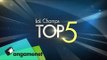 Hot6ix LoL Champions Spring_Top5 Week 4_by Ongamenet