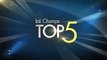 Hot6ix LoL Champions Spring_Top5 Week 2_by Ongamenet