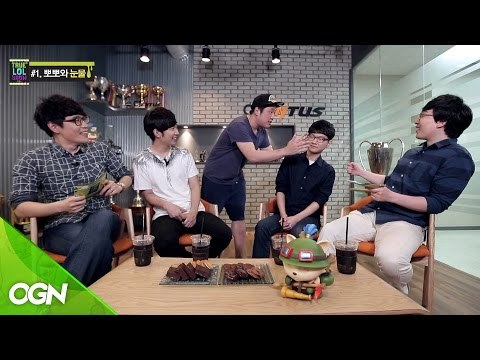 [TRUE LOL SHOW] CJ ENTUS MadLife & Shy EP.37 트롤쇼 CJ 매드라이프 & 샤이 편
