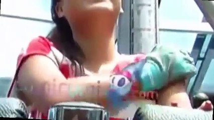 HEBOH !! VIDEO Senam Seksi Ashanty Dan Aurel Sampe Kelihatan Belahan "V' nya - Gosip 3 Maret 2016