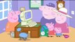 Peppa Pig en Español - Temporada 3 - Capitulo 31 - El ordenador del abuelo pig - Peppa Pig 2016