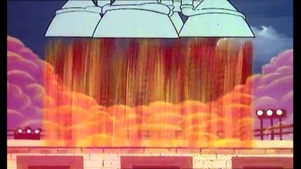 Spider-Woman Season 1 Episode 2-Realm of Darkness