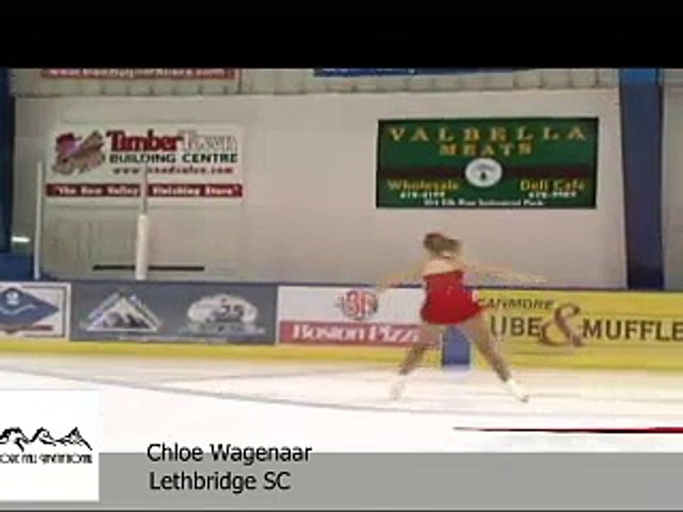 2016 Canmore Fall Invitational