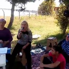 FATMA GÜLER DURMA GÜZEL DURMA