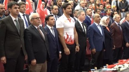 Sivas 15 Temmuz'un Kahramanları O Geceyi Anlattı