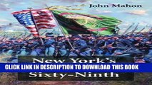 [PDF] New York s Fighting Sixty-Ninth: A Regimental History of Service in the Civil War s Irish