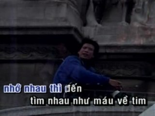 Buon Vao Dem - Tuan Vu