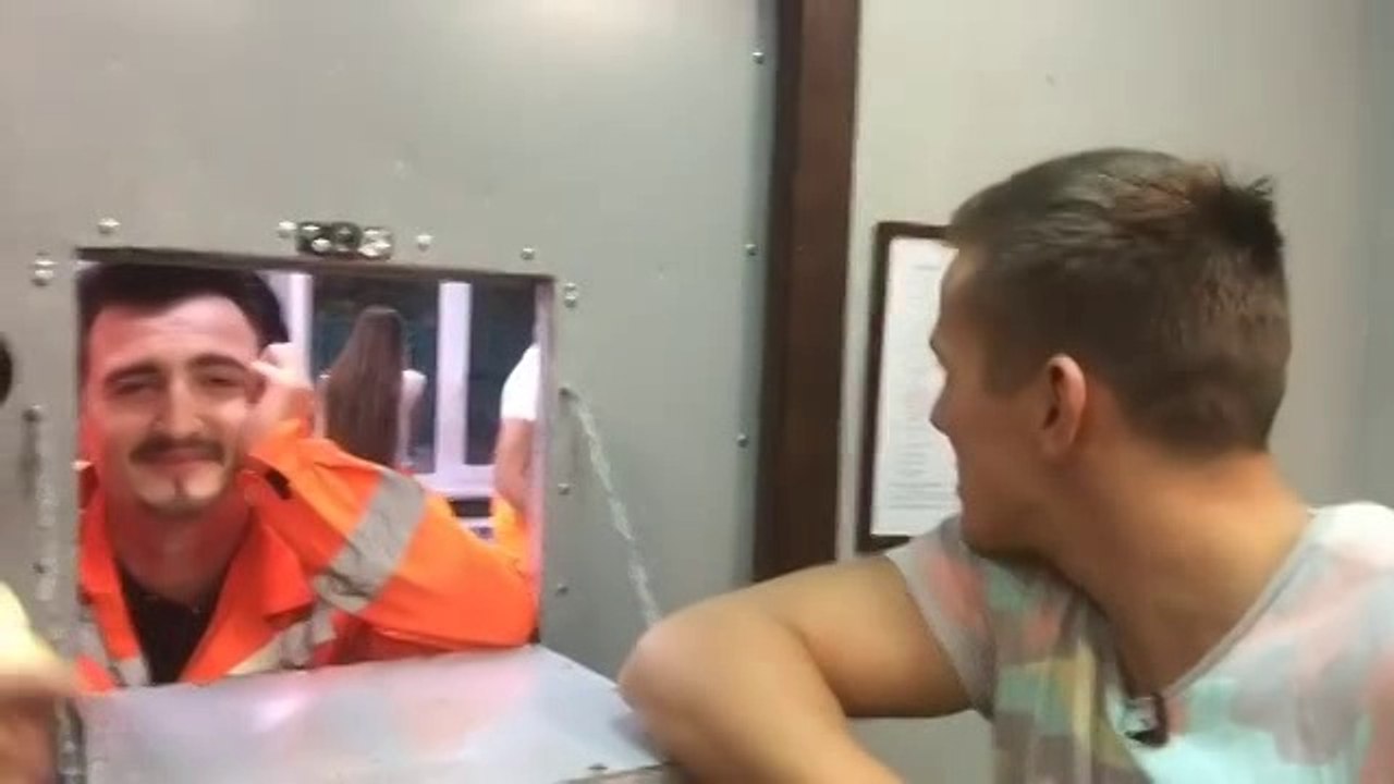 Ксения Бородина дала 10 суток Кадони (23.09.2016)