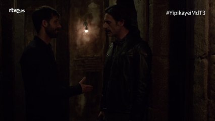 'El ministerio del tiempo' tendrá tercera temporada