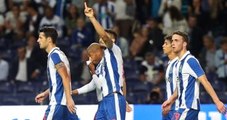 Telles'in 1 Gol Attığı Maçta Porto, Boavista'yı 3-1 Yendi