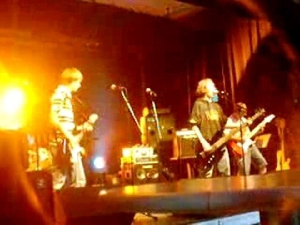 concert a la ferme decaestecker 4