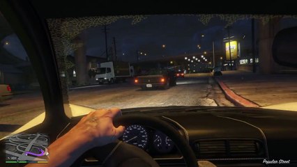 GTA V PS4 - DLC Dinheiro Sujo / Ostentação Parte 2 - Modificando o novo Progen T20 - Completo