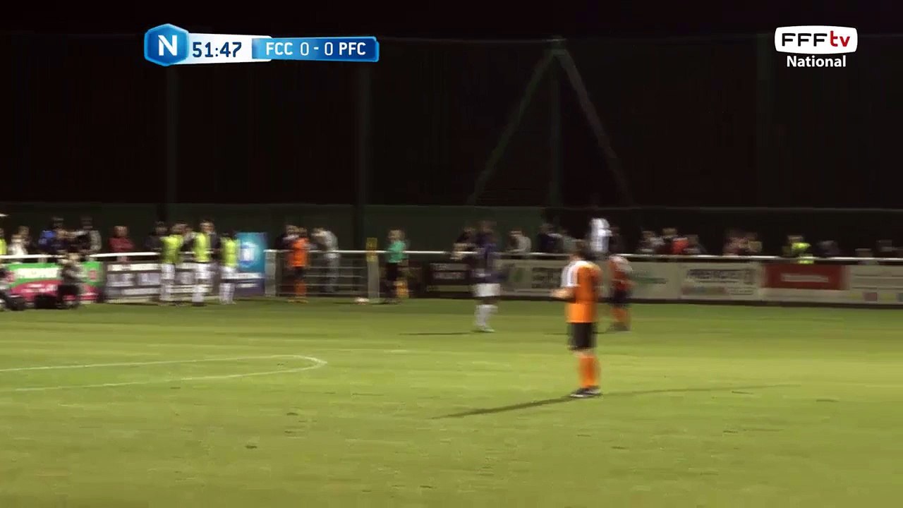 Corner