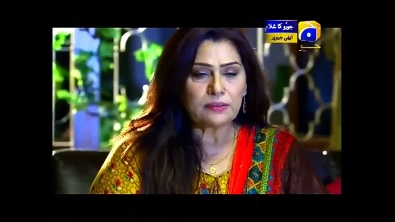 Joru Ka Ghulam - Episode 30 - Har Pal Geo
