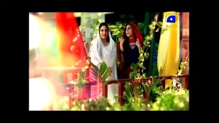 Maikay Ki Yaad Na Aaye - Episode 54 - Har Pal Geo