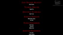Red Dead Redemption - Closing Credits (Xbox One)