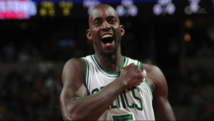 Kevin Garnett retires with 'remarkable legacy'