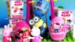 Strawberry Shortcake Toy Surprise, Num Noms, Hello Kitty, Galinha Pintadinha Egg Surprise