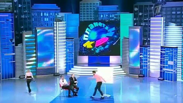 Самый смешной номер программы КВН ! Ржака до слёз