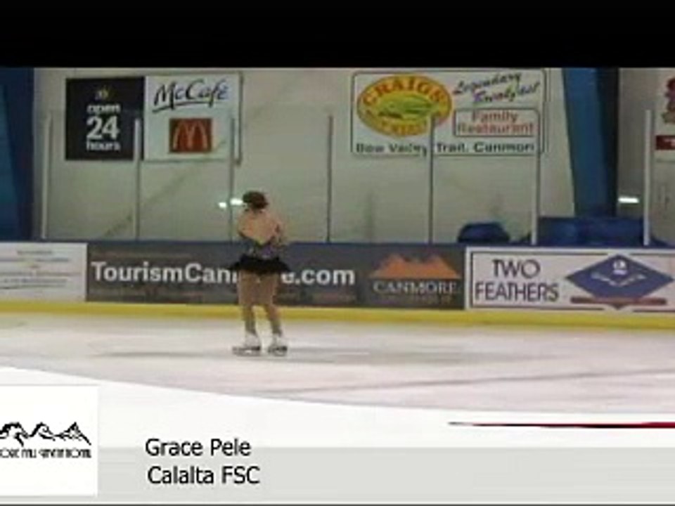 2016 Canmore Fall Invitational