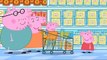 Peppa Pig English Episodes Season 1 Episode 41 Shopping Full Episodes 2016