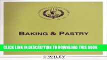 Collection Book Baking   Pastry California Culinary Academy