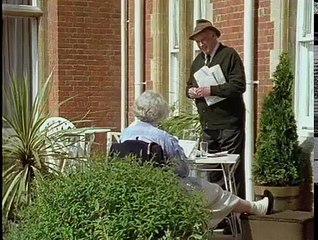 Waiting For God S05E04 Dianas Diet DVDRip XviD