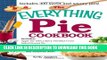 Collection Book The Everything Pie Cookbook (Everything Series)