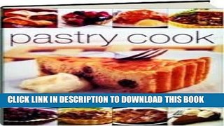 New Book Best-ever Pastry Cookbook