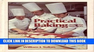 Collection Book Practical baking