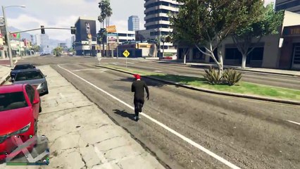 GTA V PS4 DLC Dinheiro sujo / ostentação parte 2 - Todos os pormenores em video