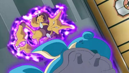 Pokémon Generations Episode 3 - The Challenger