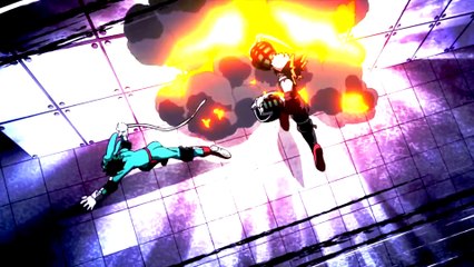 Boku no Hero Academia「AMV」- Whispers In My Head