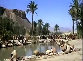 Pelicula Cristiana: Jueces de la Biblia | Video Cristiano en español