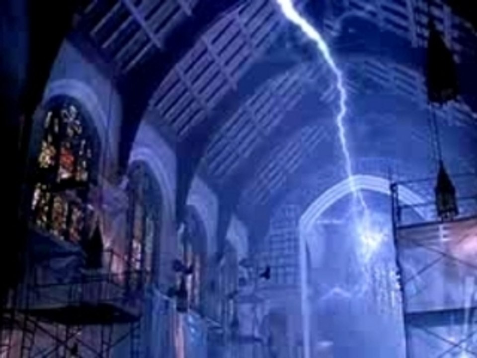 X-Men 2 - Trailer 2