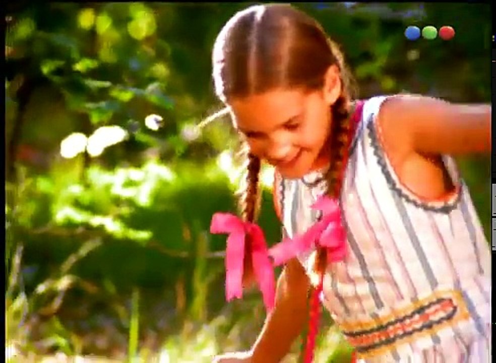 Capítulo 29 - Chiquititas 2000