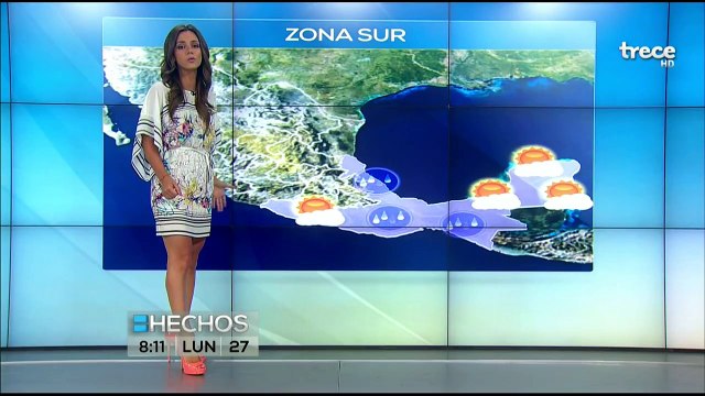 Vaitiare Mateos 2015 Abril 27