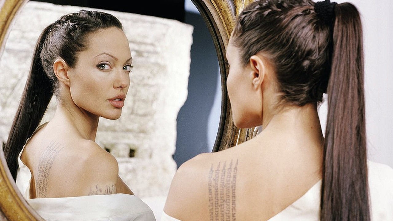 Stream Lara Croft Tomb Raider: The Cradle of Life 1080P Streaming