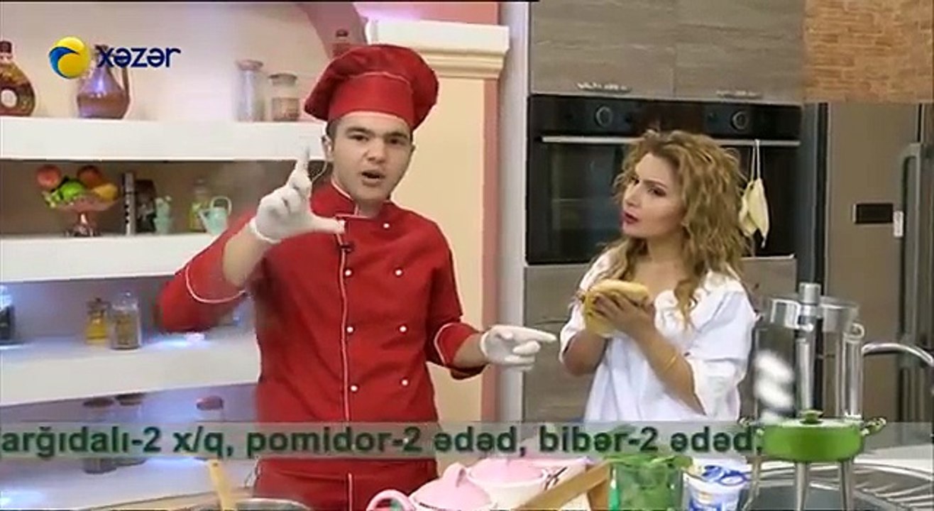 Nuş olsun (26.05.2016)
