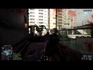 Battlefield 4 Flood Zone
