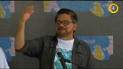 In 60 Seconds: The FARC officially approve peace deal with the government