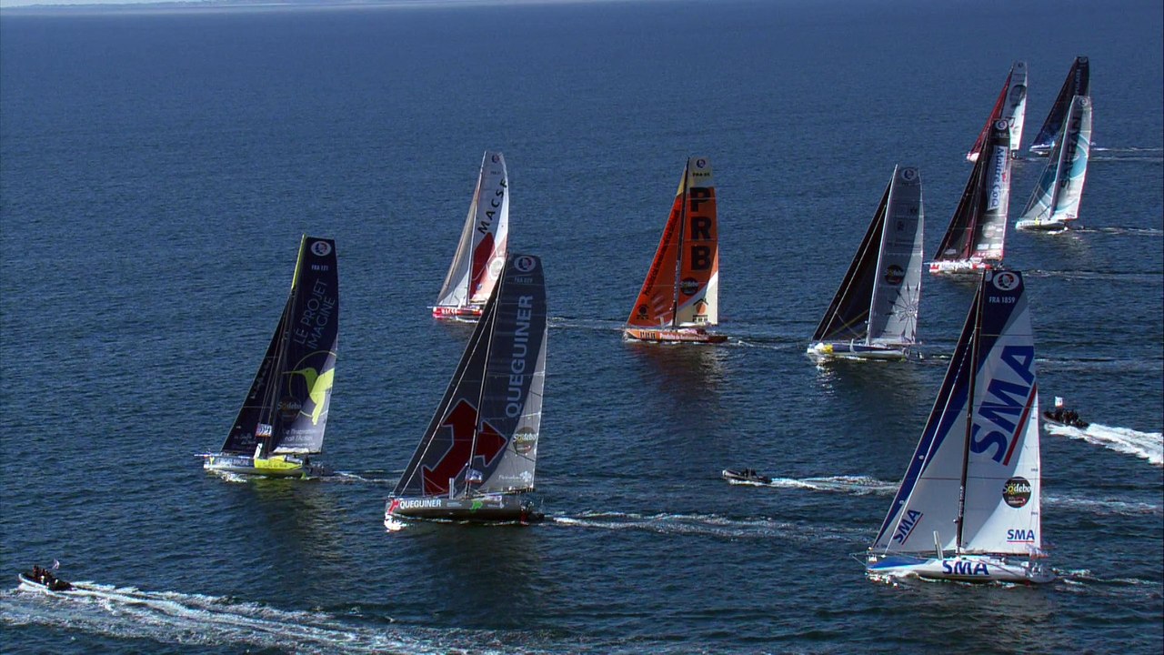 (FR) Clip de présentation du DEFI AZIMUT