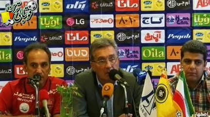 حواشی تعطیلات لیگ بدلیل اردوی تیم ملی