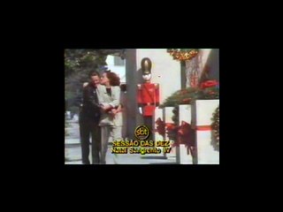 Natal Sangrento 04 - A Iniciação - Dublagem Classica - 1990 - 1ª Parte