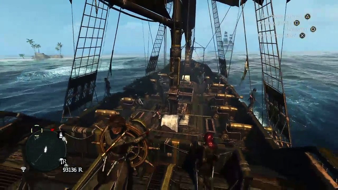 Assassins creed Black Flag DE (72)
