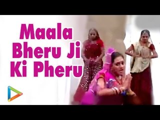 Maala Bheru Ji Ki Pheru | Best Rajasthani Folk Song Ever | Devotional Hits