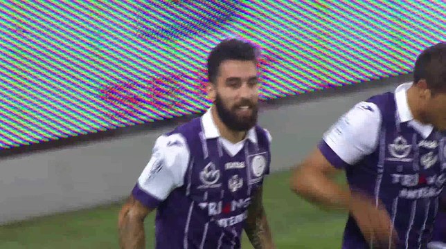 Le second but du TFC signé Durmaz face au PSG !